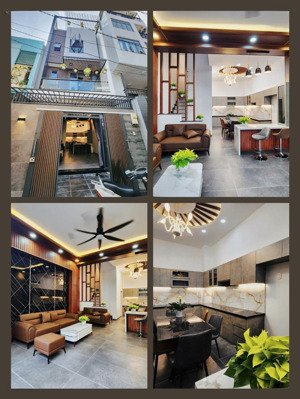 [nhà chính chủ - tân hương] 56m2 đúc 3.5 tấm nhà mới 100%