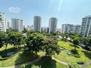 bán căn hộ riverpark residence view công viên thoáng mát dt 124m2, giá siêu tốt chỉ với 13 tỷ vnd