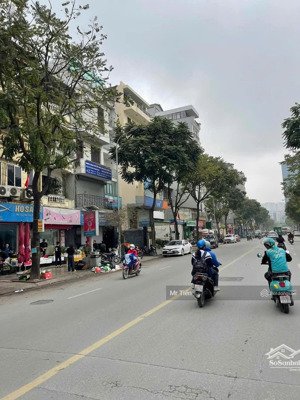 cần bán nhà mp lê trọng tấn, thanh xuân, hà nội - phố vỉa hè rộng kd đẳng cấp. 66m² x 5t giá 42 tỷ