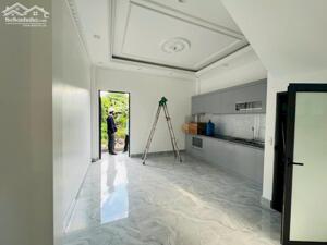 Bán nhà 3 tầng hướng ĐN Hiếm chỉ 2,55 tỷ Trương Văn Lực, Hùng Vương, Hồng Bàng, Hải Phòng