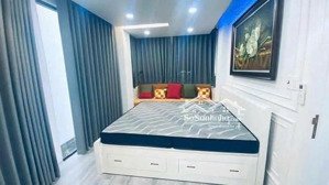 cho thuê biệt thự 200m2, 55 triệu, tại đường 9a, bình hưng, bình chánh, hcm
