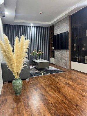bán cc 76m2, 2pn, 2wc tại bluegem tower, nguyễn bặc, tứ hiệp, thanh trì, 5 tỷ vnd