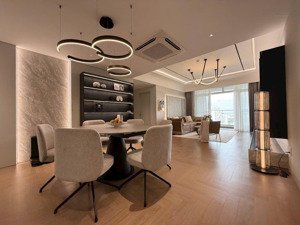 bán căn hộ cao cấp 3 phòng ngủ, riverside residence, phú mỹ hưng. liên hệ em loan