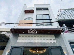 bán nhà xoay vốn giá rẻ đường điện biên phủ q. bình thạnh dt 47,7m2 p. 15 q. bình thạnh hcm