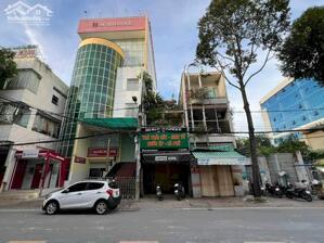 Cho thuê nhà mặt tiền đường nam kỳ khởi nghĩa, gần đại lộ hòa bình