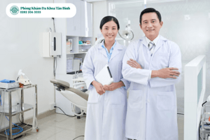 6 Phòng Khám Da Liễu Thủ Đức: Đẹp Da, Chuẩn Y Khoa