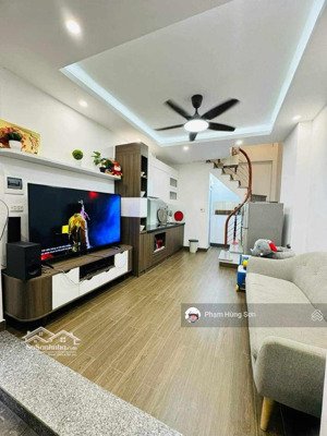 bán nr 4pn, 4wc tại bạch mai, 5,7 tỷ, 28m2 giá siêu hời
