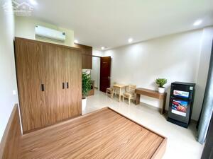 Phòng trọ 25m2, phố Đội Cấn, phường Ngọc Hà