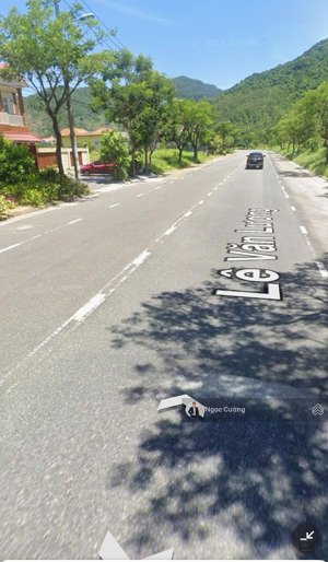 duy nhất lô bt lê văn lương view trực diện núi phù hợp nghỉ dưỡng gía 33.2 tỷ lh 