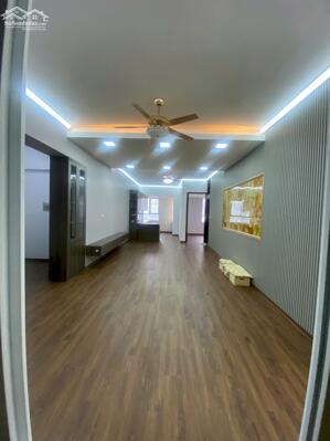 Bán chcc Big Tower 18 Phạm Hùng, căn góc 128m 4pn nhà đã sửa giá 7.5 tỷ