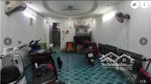 nhà hẻm 4m phan văn trị q. bình thạnh, cách mặt tiền chỉ 3 căn, dt 4x14m, trệt 1 lầu, vừa ở vừa kd