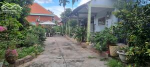 Bán biệt thự Nguyễn Chí Thanh, Hiệp An, TDM: 29 x 70, giá 21,5 tỷ