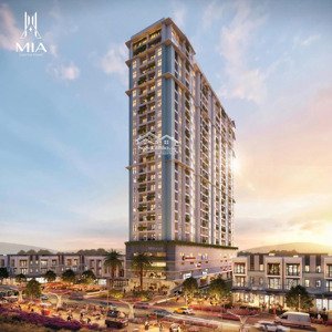 giá tốt chỉ từ 2.5 tỷ - sở hữu ngay căn hộ mia