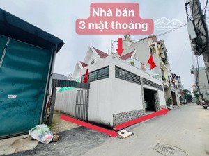 bán nhà riêng chính chủ tại đông anh