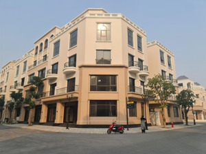 độc quyền siêu phẩm lk góc cọ xanh đường 20m đối diện công viên giá cắt lỗ vinhomes ocean park 2