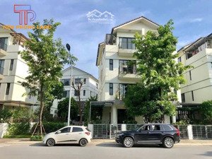 bán btsl 167m vinhomes thăng long an khánh - giá chỉ 29.x tỷ - hoàn thiện đẹp, view hồ thoáng mát