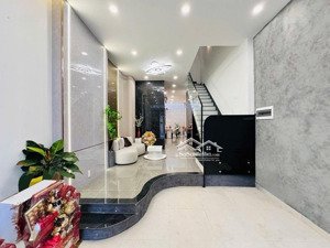 mặt tiền đường số 37 thang máy 66m2 - 4 tầng lâm văn bền -- khu vip tân quy q7- mt kinh doanh đỉnh