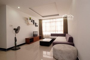 giá rẻ cho thuê căn hộ giai việt 115m2 2phòng 2wc đầy đủ nội thất 13triệu