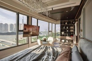 pkd the river cập nhật mới giỏ hàng cho thuê tháng 8/2025