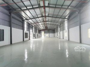 cho thuê kho xưởng xây mới, định công - đại kim, 2000m2, 1500, 500m2, xe công đỗ cửa, mái cao 6-8m