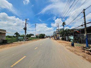 nhà mặt tiền đường nguyễn thị tươi, phường tân bình tp dĩ an
