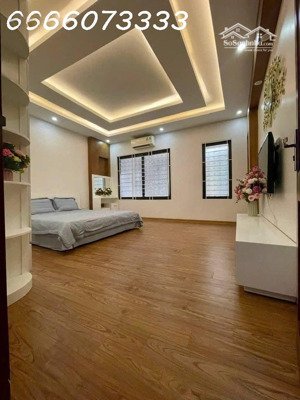 nhà mặt phố đặng tiến đông, đống đa 7 tầng thang máy diện tích thực 40m² giá 18 tỷ 