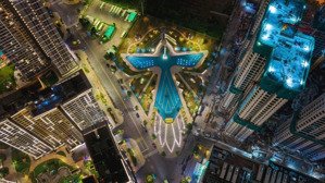 shophouse glory heights, căn góc 2 cửa, giảm giá 35%, giá 13.7tỷ, tòa gh1 đối diện vincom mega mall