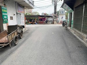 bán đất tại xã vân hà, đông anh, hà nội, giá cực chất 4,6 tỷ, diện tích 57,9 m2