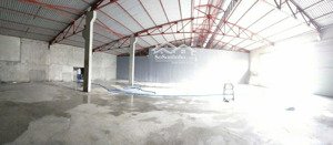 cho thuê kho rộng 400m² cho sản xuất nhẹ , mặt tiền phan anh, tân phú, giá : 40tr/tháng