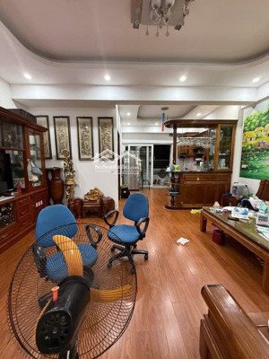 bán căn góc tòa nam đô trương định, nhà đẹp, ở ngay, 103m, 3 ngủ, sdcc, 6.6 tỷ