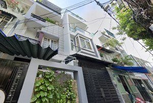 ngộp bank! chốt gấp! hẻm lớn lạc long quân, tân bình dt 98m2 (4x25m) giá chỉ 7.1 tỷ!