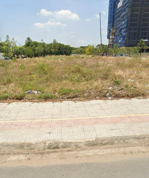 cần bán gấp đất mt trương định,mỹ phú,tân thành,vũng tàu giá 950tr/120m2 full thổ cư shr