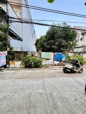 bán đất kiệt 7m phan văn định gần biển nguyễn tất thành, liên chiểu, đà nẵng