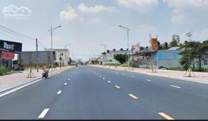 NỀN ĐẸP THỔ CƯ HẺM Ô TÔ CÁCH ĐƯỜNG TIẾN THÀNH PHƯỜNG 3 VĨNH LONG CHỈ 30M.