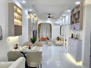 bán gấp cc sky garden 3, phạm văn nghị, tân phong, q7, tp.hcm, 4,9 tỷ, 77m2