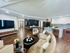 căn hộ vvip thang máy riêng 176m2 tại bluegem tower, 10,5 tỷ hà nội
