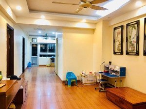 bán căn hộ tòa vinaconex 7 cuối đường hàm nghi, dt 86m2, 2 ngủ, giá bán tt