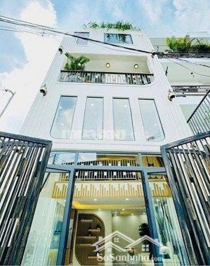 cô lý cần bán gấp nhà trần văn dư giá ngộp 2ty6