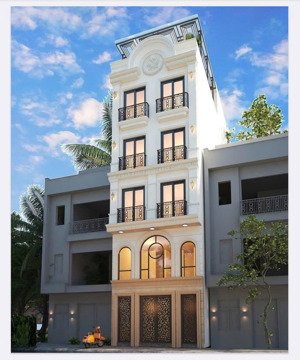 chung cư mini hơn 100m2, 23 phòng gần các trường đại học hà nội