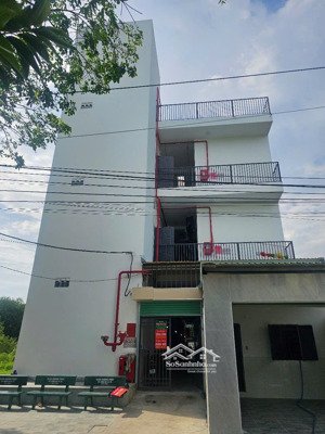 bán nhà 3 tầng hoà lợi 51 phòng,dòng tiền ổn định 146 triệu/tháng - 19 tỷ còn thương lượng