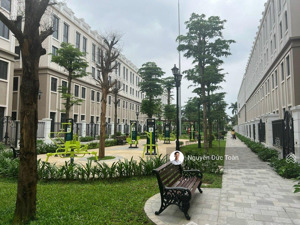 cần bán gấp căn liền kề td12, vị trí siêu đẹp giá 9 tỷ, gần cụm chung cư, công viên và grandworld