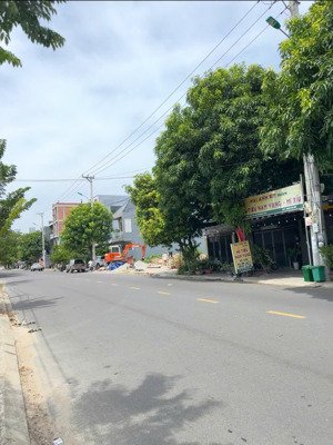 cần bán đất đường lê quảng chí, hòa xuân, đà nẵng - giá gốc chủ đầu tư