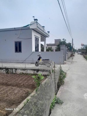 bán đất chính chủ quang bình kiến xương