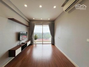 cho thuê căn hộ 3 phòng, 2wc, 88m2 tại golden mansion, phổ quang, 19 triệu có nội thất view thoáng