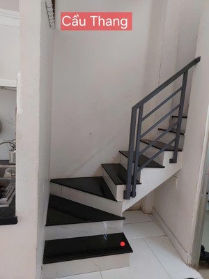cho thuê nhà nguyên căn đường trần tấn - tân phú nhà đẹp giá thuê 9 triệu