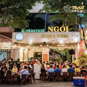 cho thuê nhà mặt tiền võ văn kiệt, phường cô giang, quận 1 diện tích 160m2 trệt 1 lầu giá 105tr