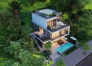 săn hàng cắt lỗ! biệt thự ivory hòa bình, 250m, view đồi siêu đẹp, giá 6 tỷ. lh 