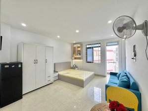 căn hộ ban công cực đẹp nằm ngay lê văn sỹ vị trí tốt giao q3 phú nhuận q1