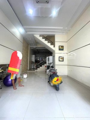 bán nhà 4 tầng tđc đằng hải , phường hải an