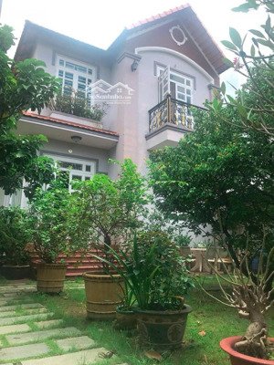 nhà biệt thự 4pn - phường hiệp bình - thủ đức - 200m2(10x20) - giá chỉ 13 tỷ tl